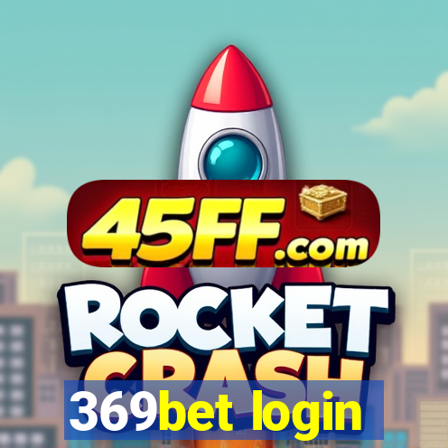 369bet login